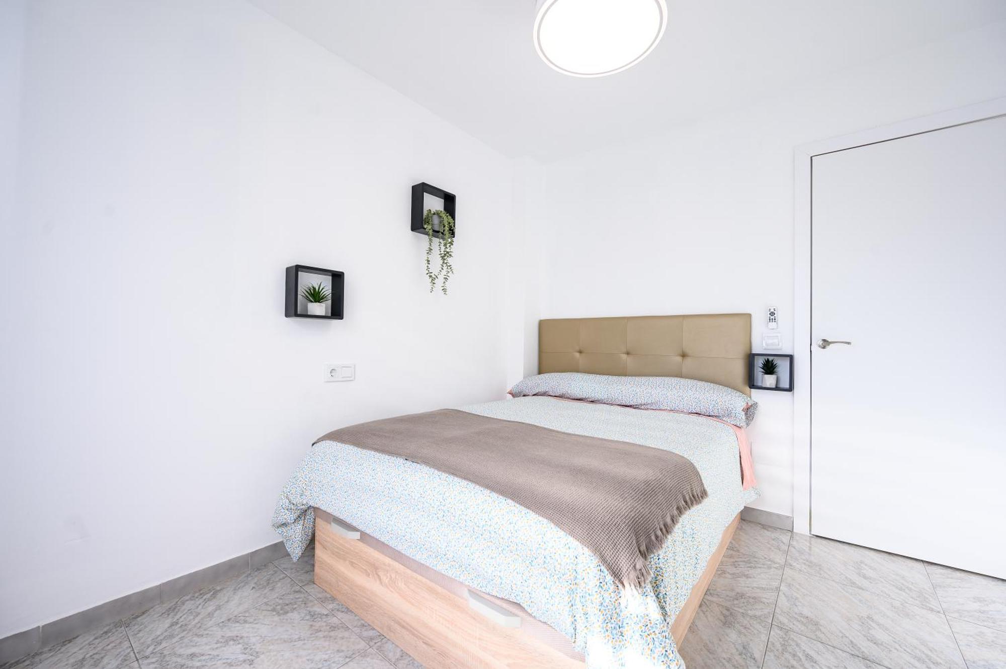 Appartement Cautivo 2 *