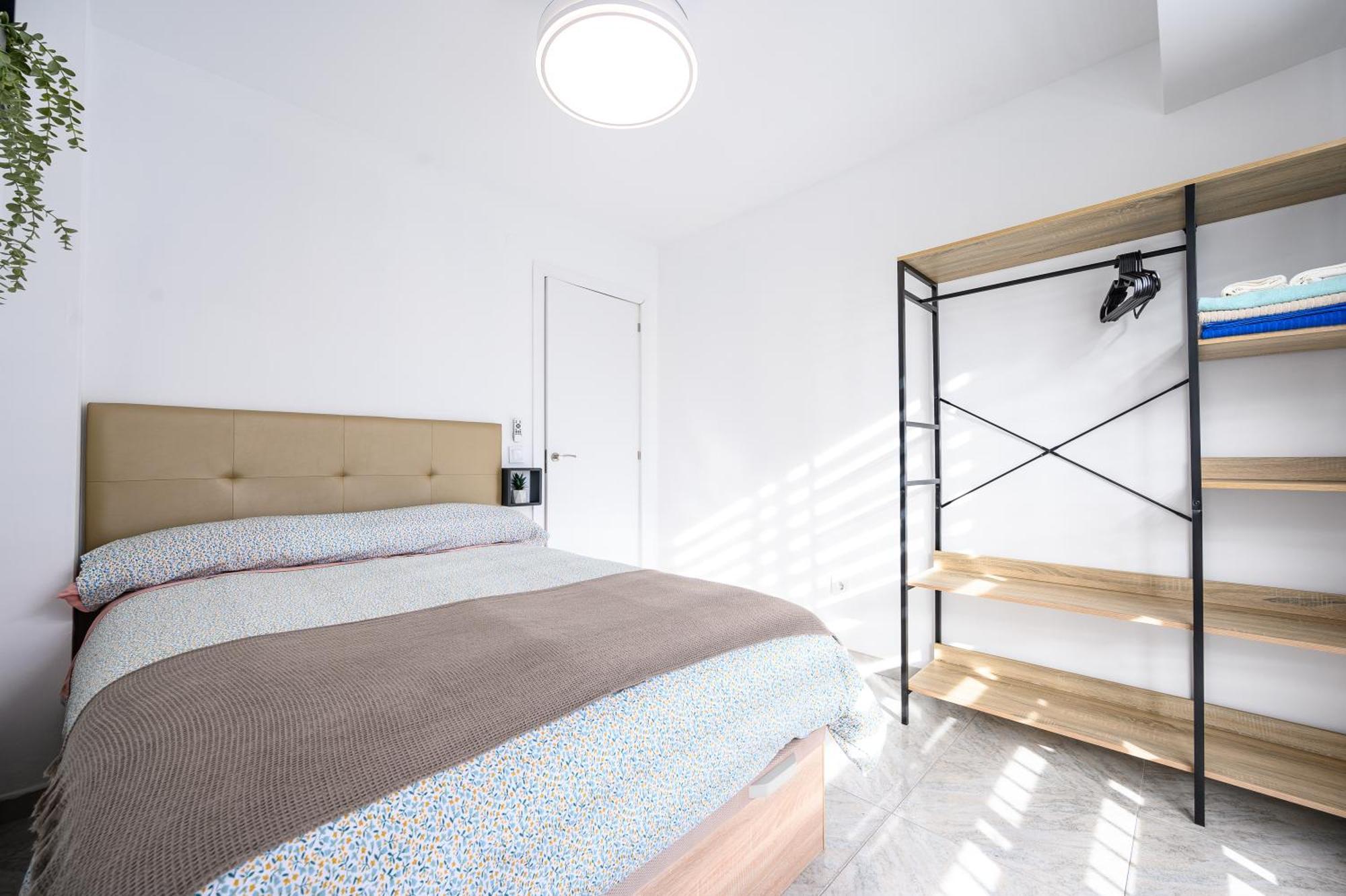 Cautivo 2 Lägenhet Estepona