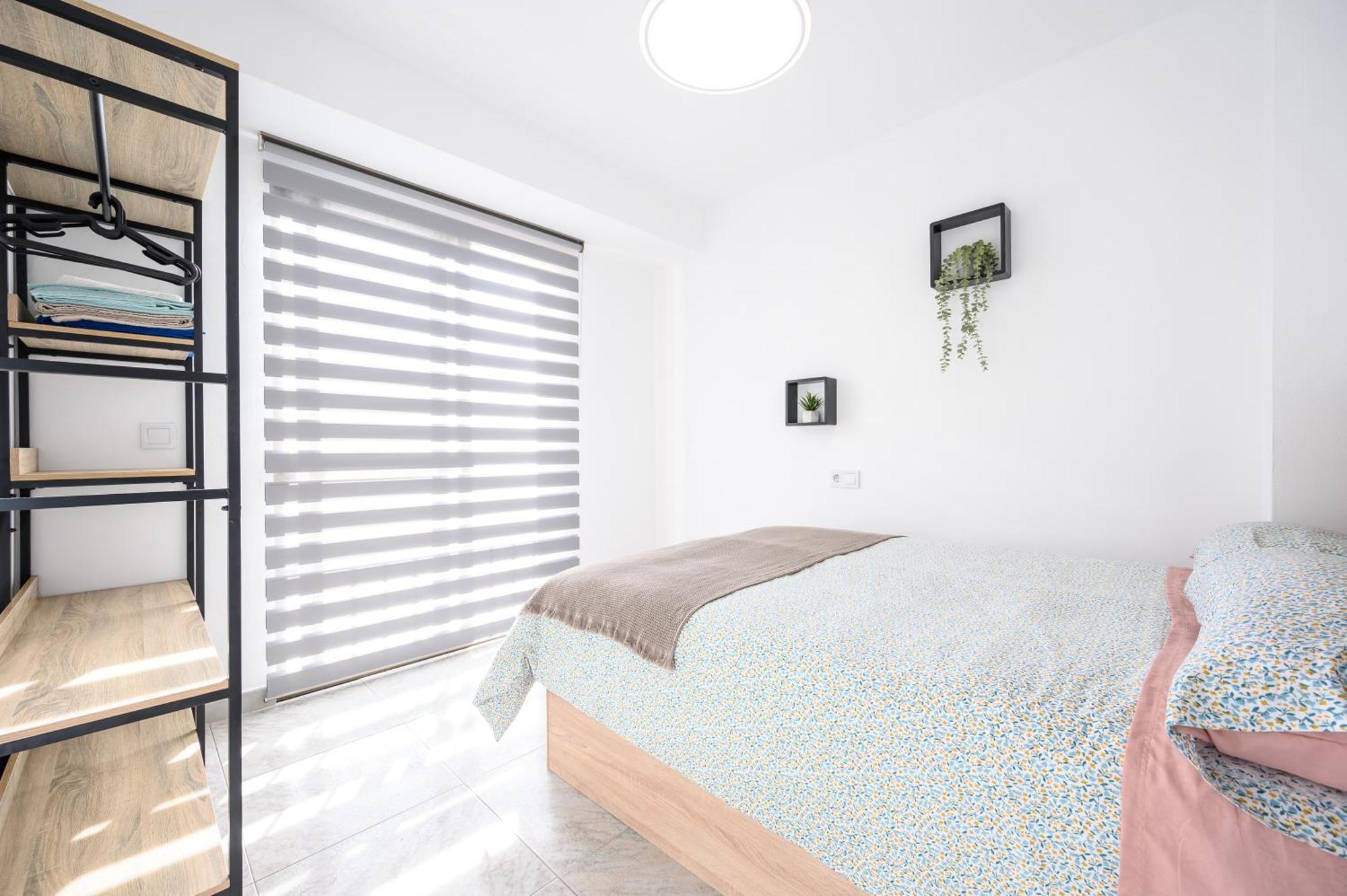 Cautivo 2 Lägenhet Estepona