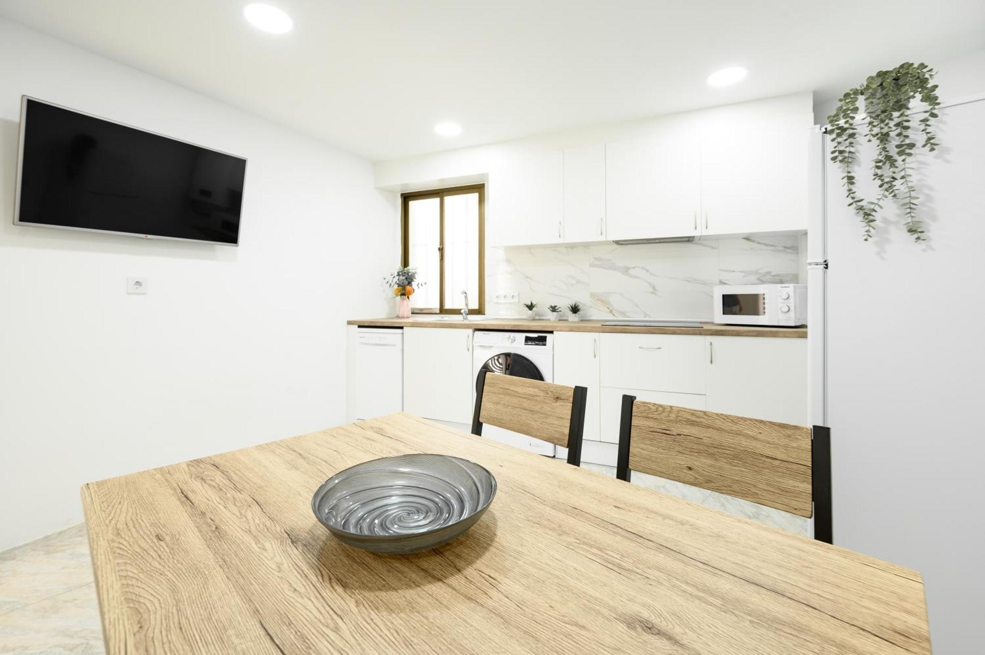 Cautivo 2 Appartement