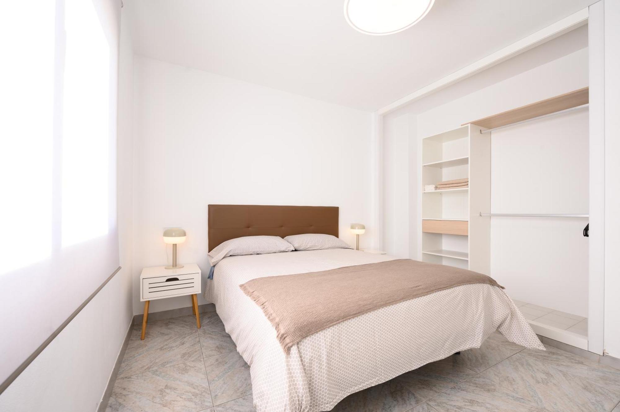 Lägenhet Cautivo 2 Estepona