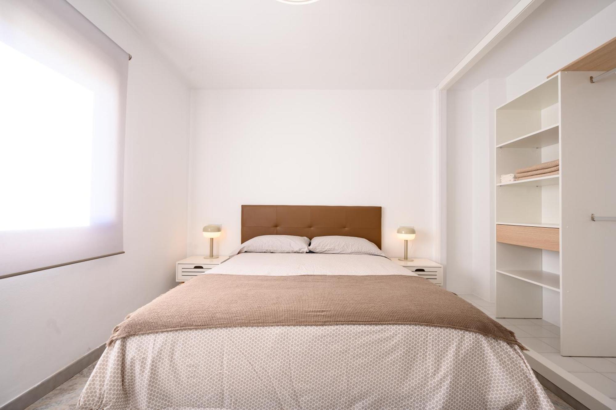 Cautivo 2 Appartement *