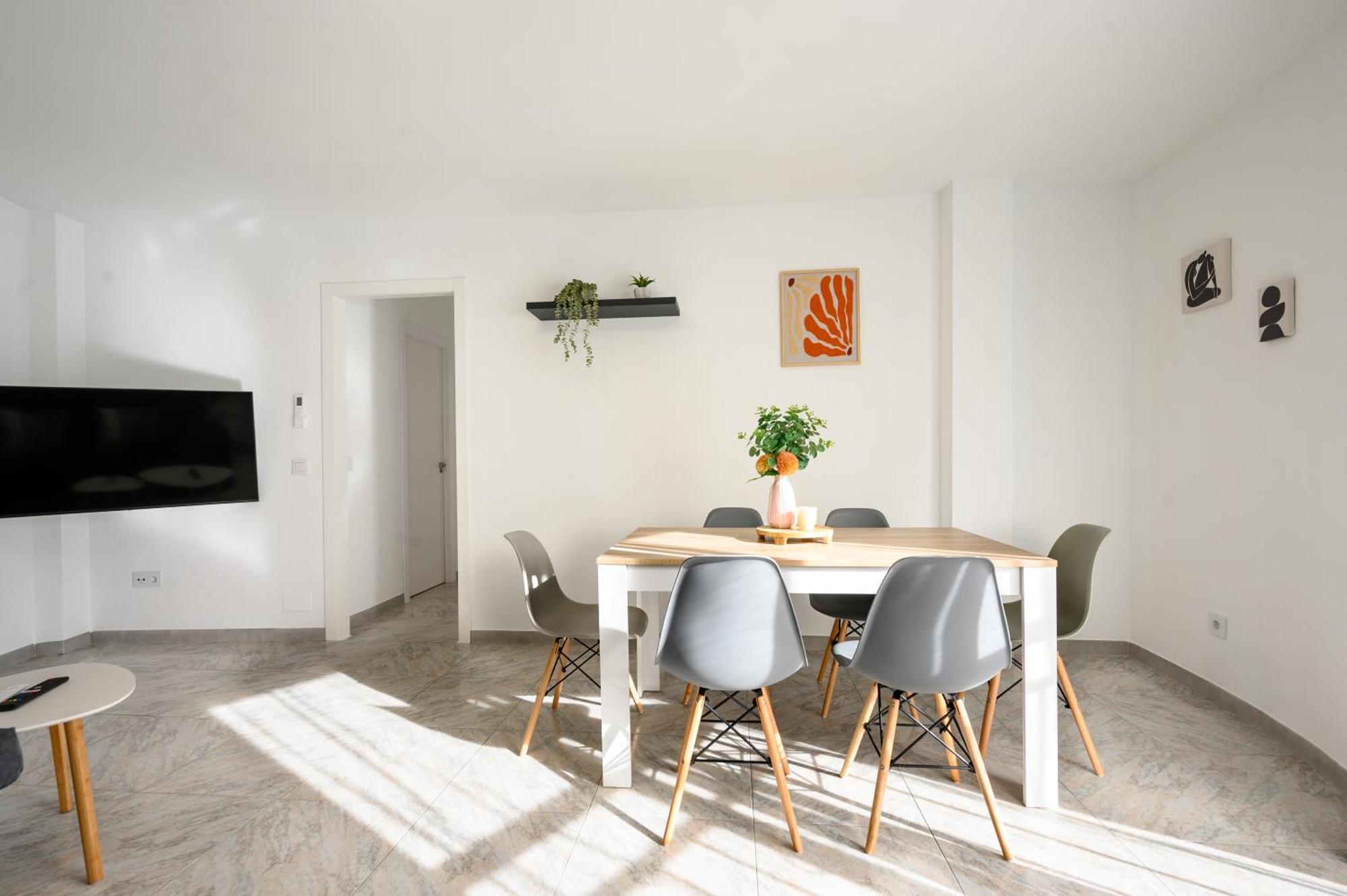 Appartement Cautivo 2 *