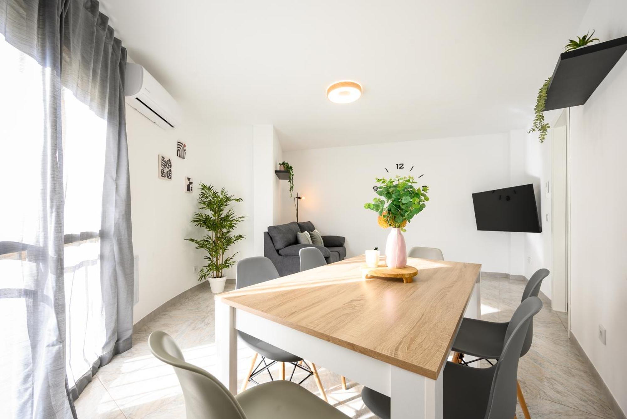 Appartement Cautivo 2